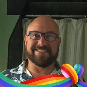 Meet your Posher, Julian